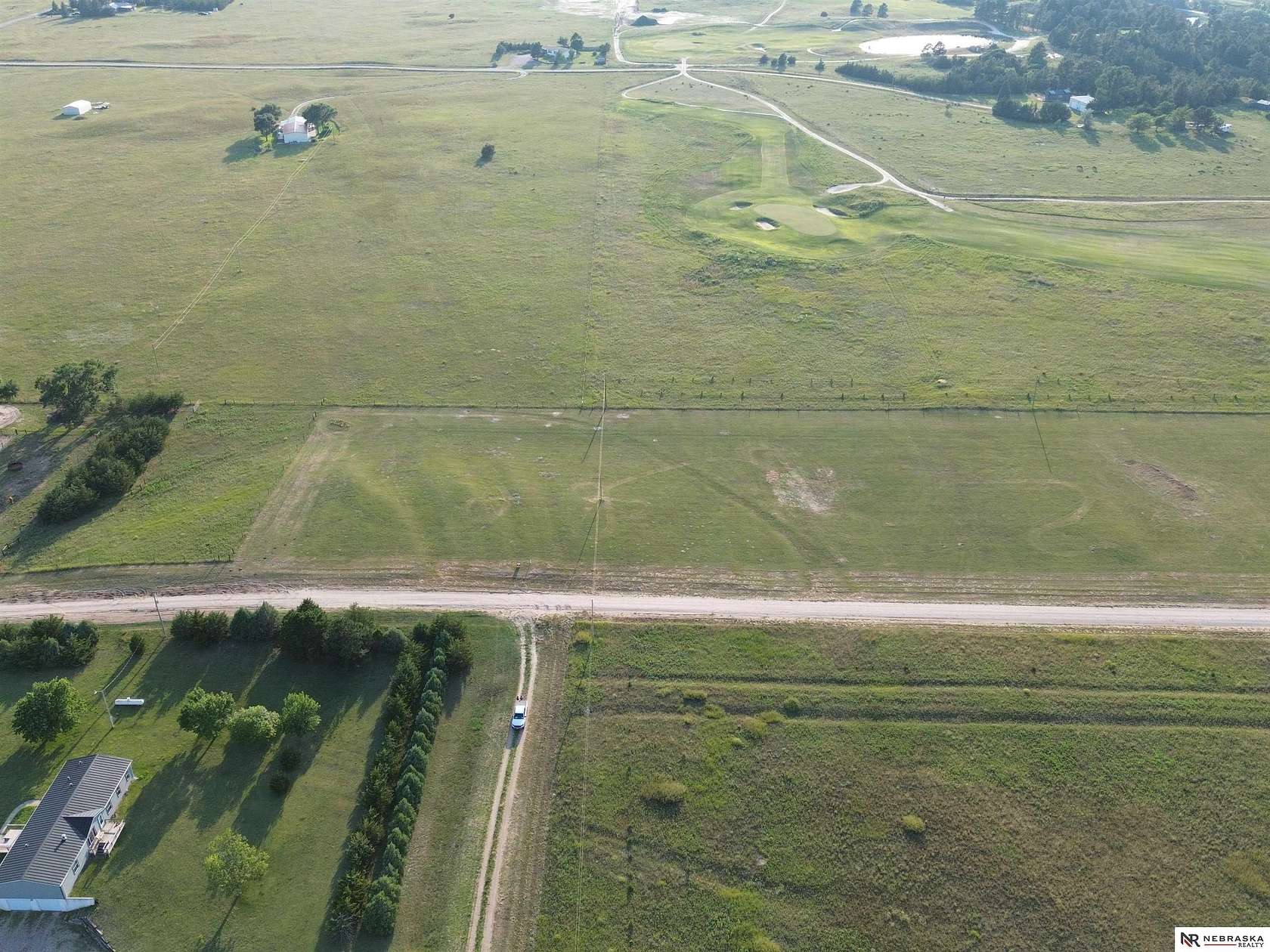 Residential Land for Sale in Valentine, Nebraska