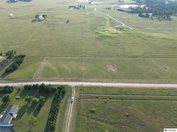 Residential Land for Sale in Valentine, Nebraska