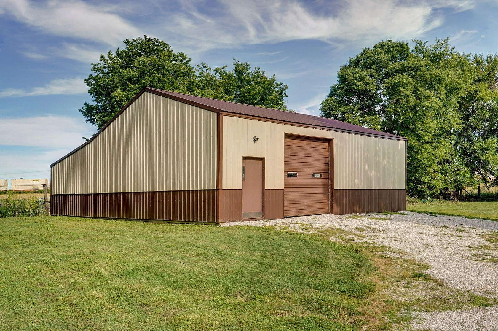 11.5 Acres of Land with Home for Sale in Republic, Missouri