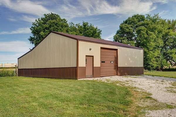 11.5 Acres of Land with Home for Sale in Republic, Missouri