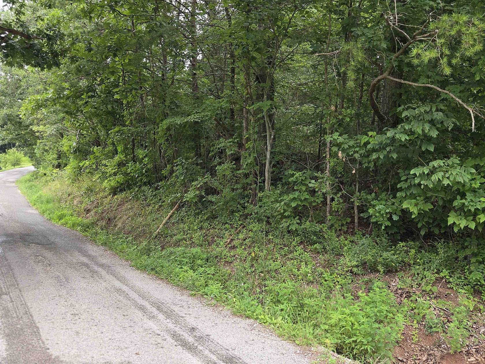0.47 Acres of Residential Land for Sale in Proctorville, Ohio
