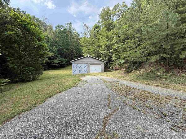 3.5 Acres of Land for Sale in Genoa, West Virginia