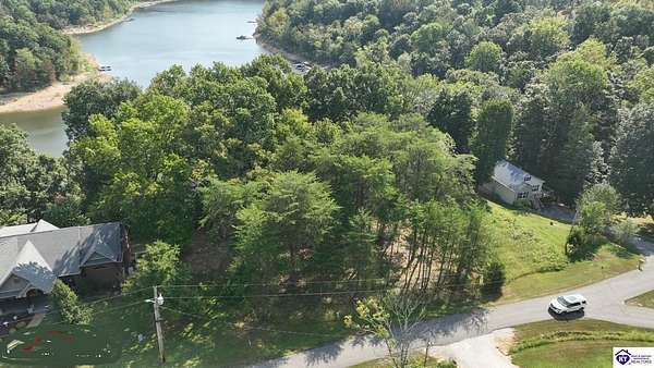 0.4 Acres of Residential Land for Sale in Falls of Rough, Kentucky