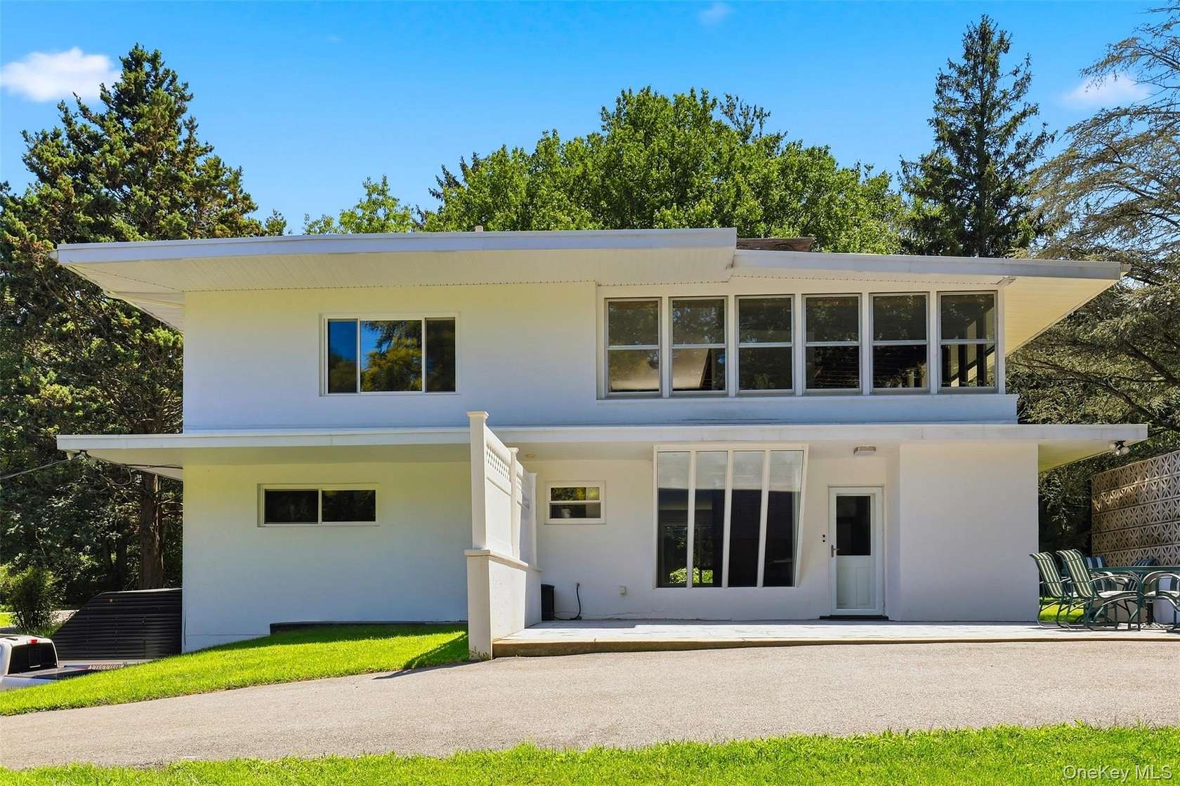 3 Acres of Land with Home for Lease in Carmel, New York