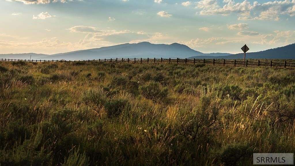 2.27 Acres of Residential Land for Sale in Island Park, Idaho