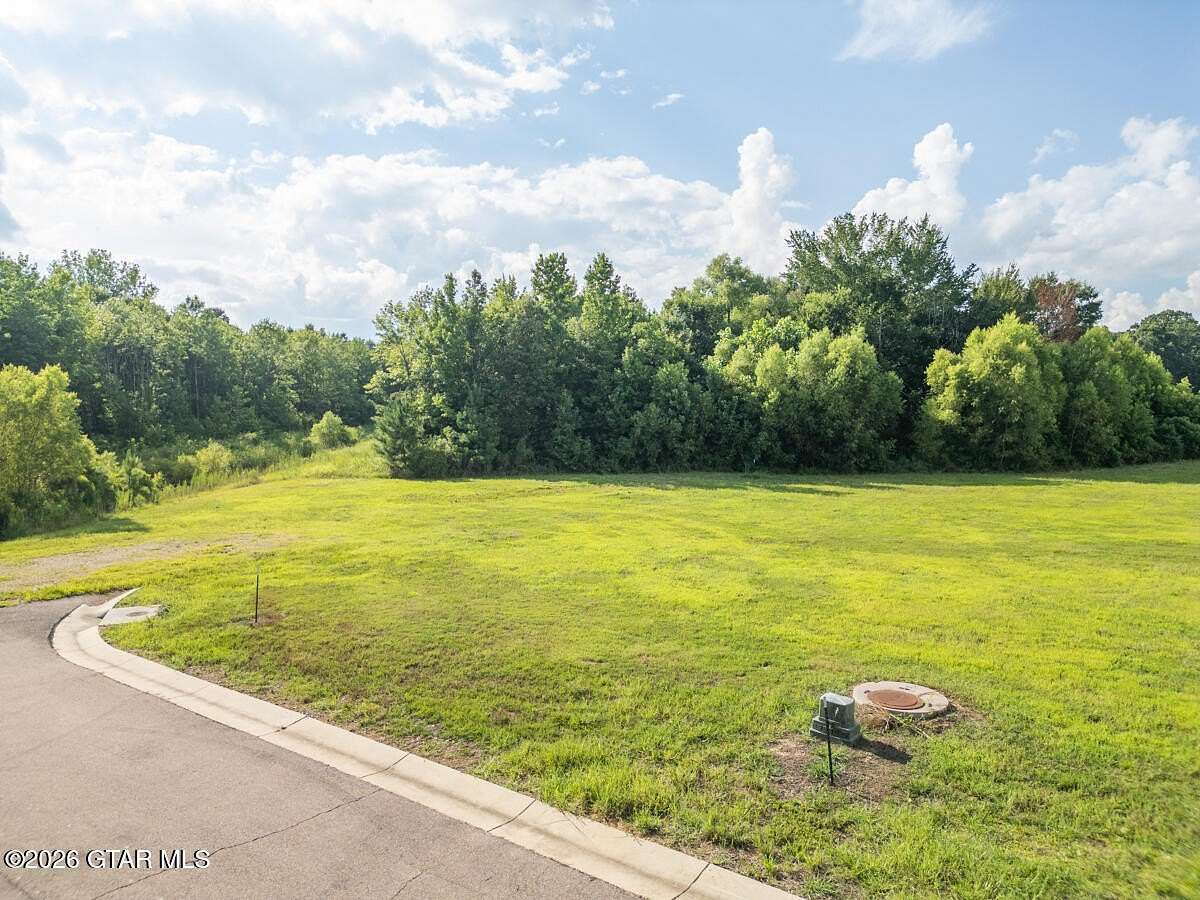 0.25 Acres of Residential Land for Sale in Starkville, Mississippi