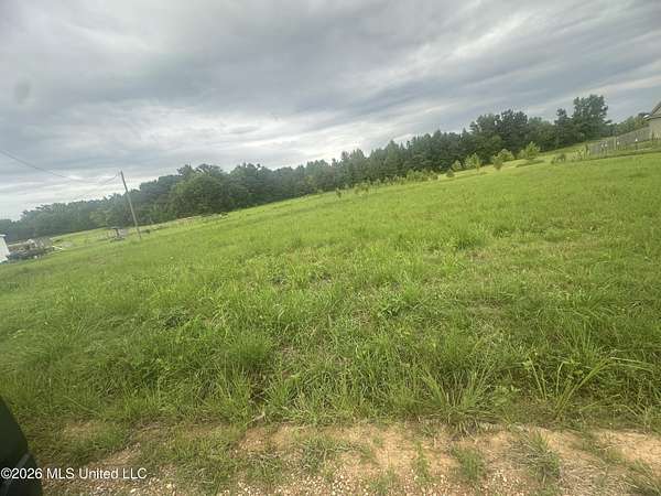 1.6 Acres of Land for Sale in Holly Springs, Mississippi