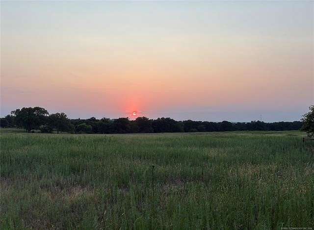 20 Acres of Land for Sale in Slick, Oklahoma