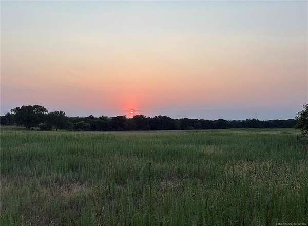20 Acres of Land for Sale in Slick, Oklahoma