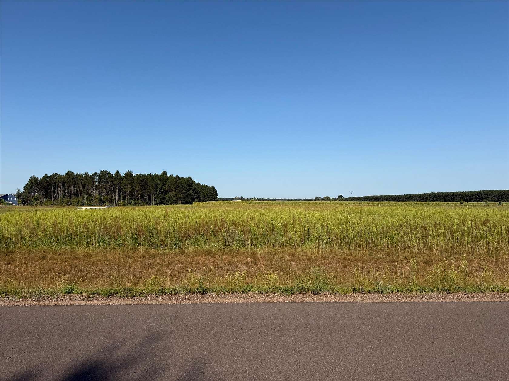 2.13 Acres of Residential Land for Sale in Chippewa Falls, Wisconsin