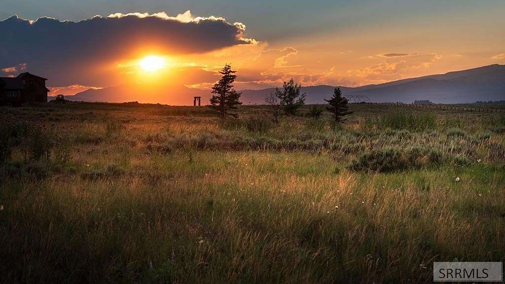 2.74 Acres of Residential Land for Sale in Island Park, Idaho