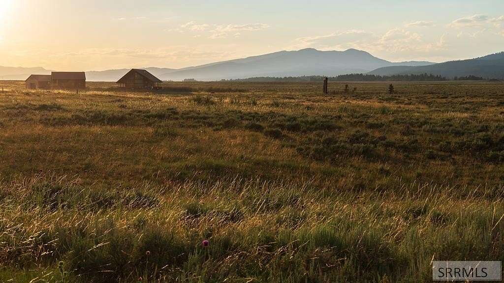 2.5 Acres of Residential Land for Sale in Island Park, Idaho