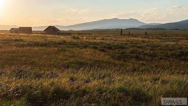 2.5 Acres of Residential Land for Sale in Island Park, Idaho
