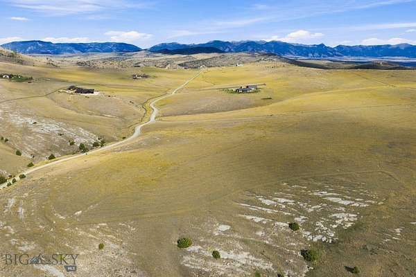 20 Acres of Land for Sale in Manhattan, Montana