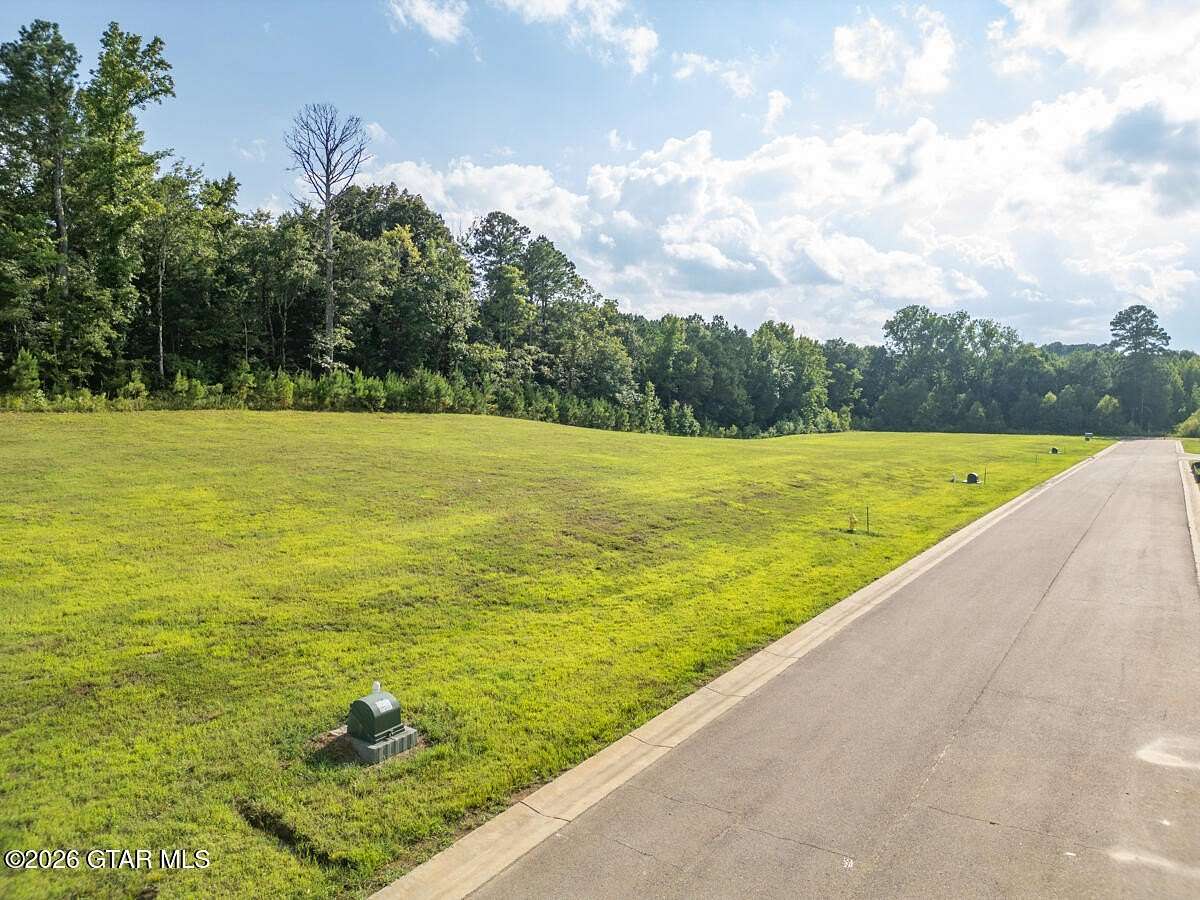 0.37 Acres of Residential Land for Sale in Starkville, Mississippi
