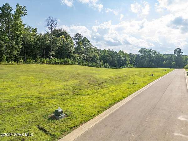 0.37 Acres of Residential Land for Sale in Starkville, Mississippi