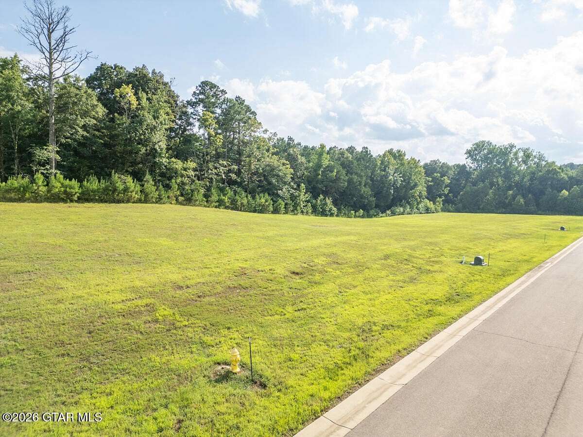 0.37 Acres of Residential Land for Sale in Starkville, Mississippi
