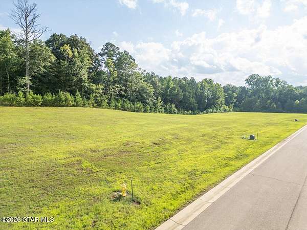 0.37 Acres of Residential Land for Sale in Starkville, Mississippi