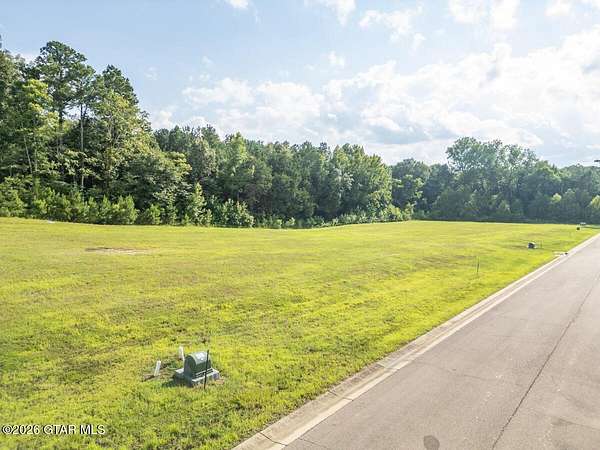 0.37 Acres of Residential Land for Sale in Starkville, Mississippi