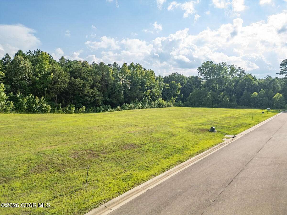 0.37 Acres of Residential Land for Sale in Starkville, Mississippi