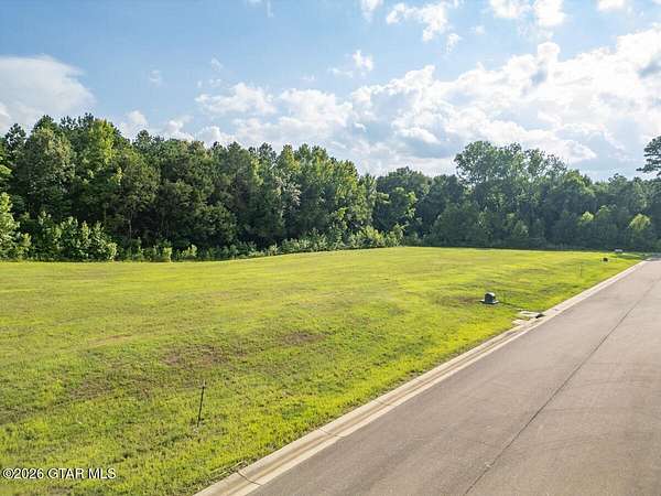 0.37 Acres of Residential Land for Sale in Starkville, Mississippi