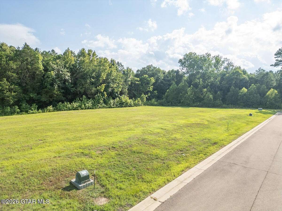 0.37 Acres of Residential Land for Sale in Starkville, Mississippi