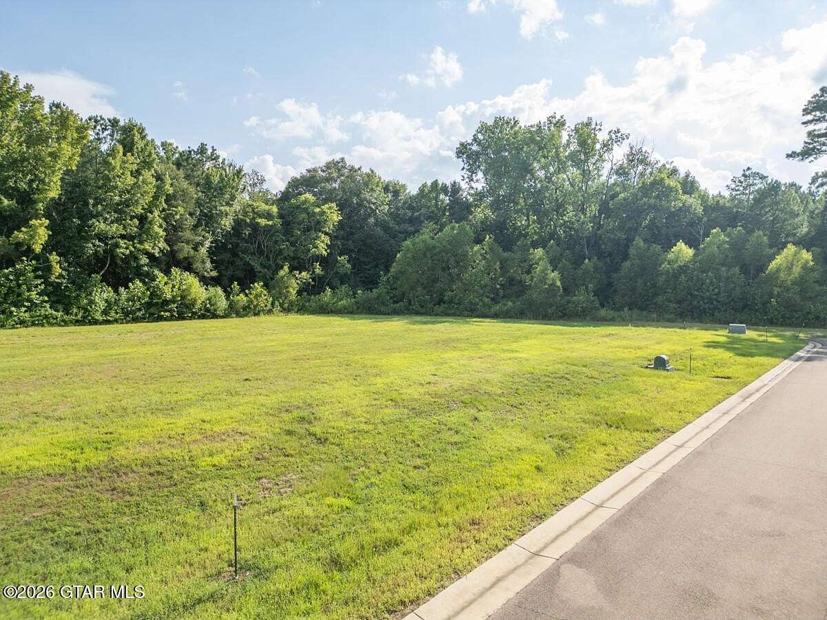 0.37 Acres of Residential Land for Sale in Starkville, Mississippi