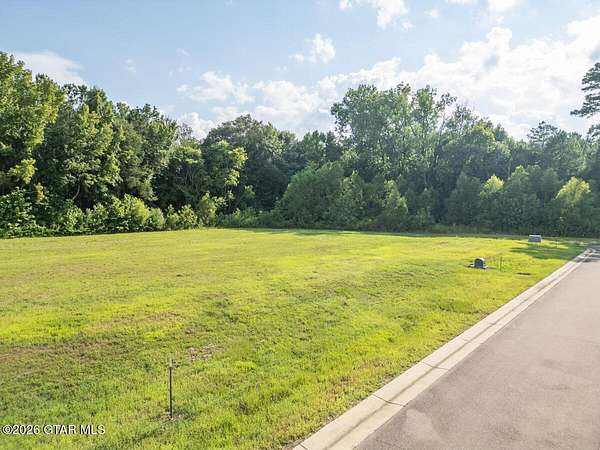0.37 Acres of Residential Land for Sale in Starkville, Mississippi