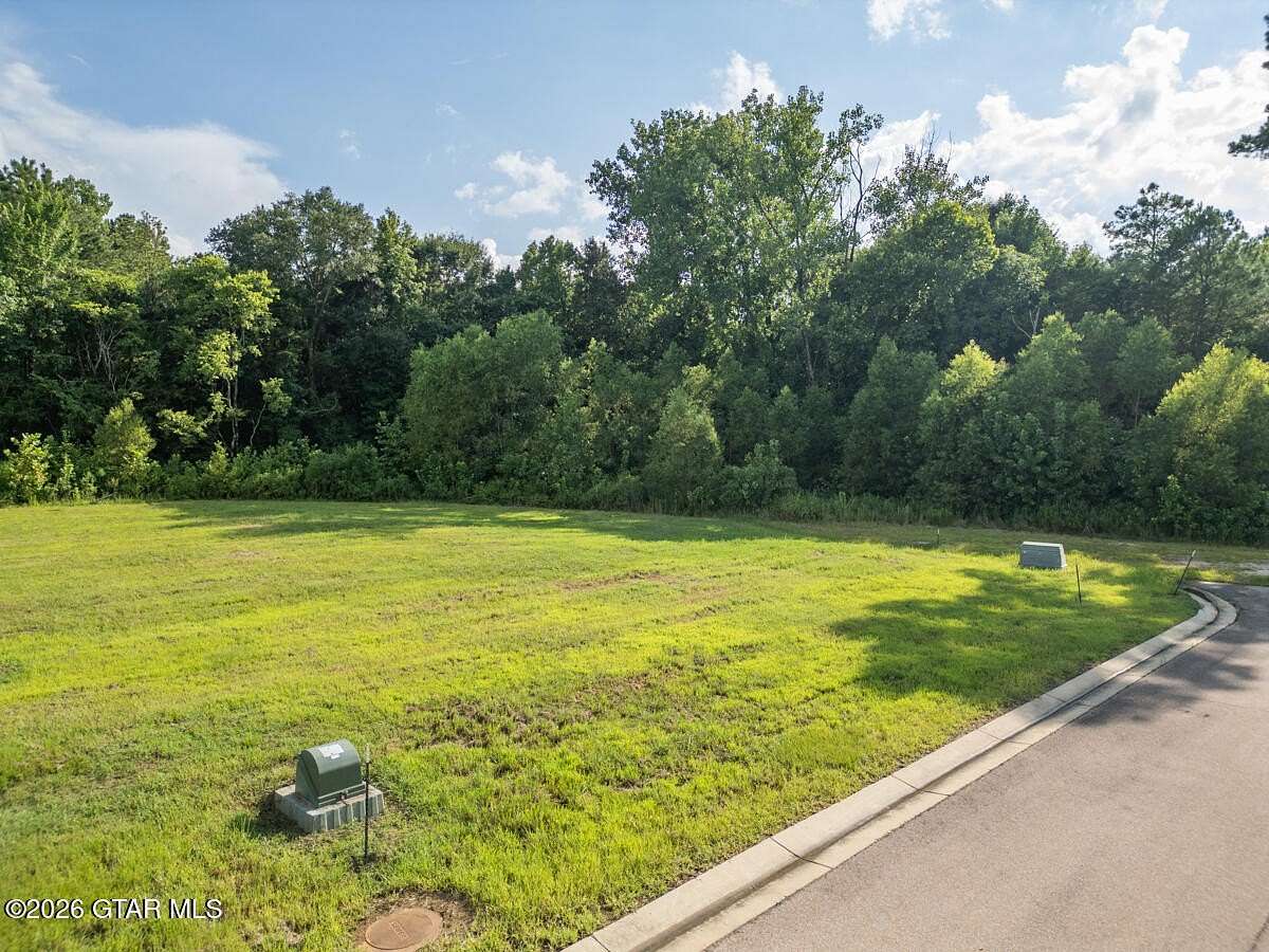 0.42 Acres of Residential Land for Sale in Starkville, Mississippi