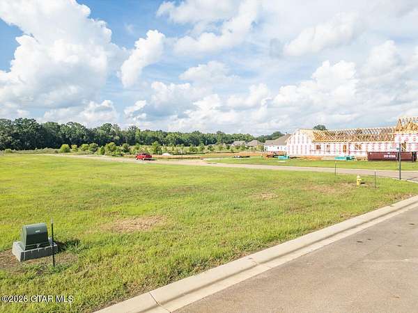 0.28 Acres of Residential Land for Sale in Starkville, Mississippi