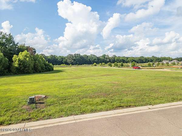 0.25 Acres of Residential Land for Sale in Starkville, Mississippi
