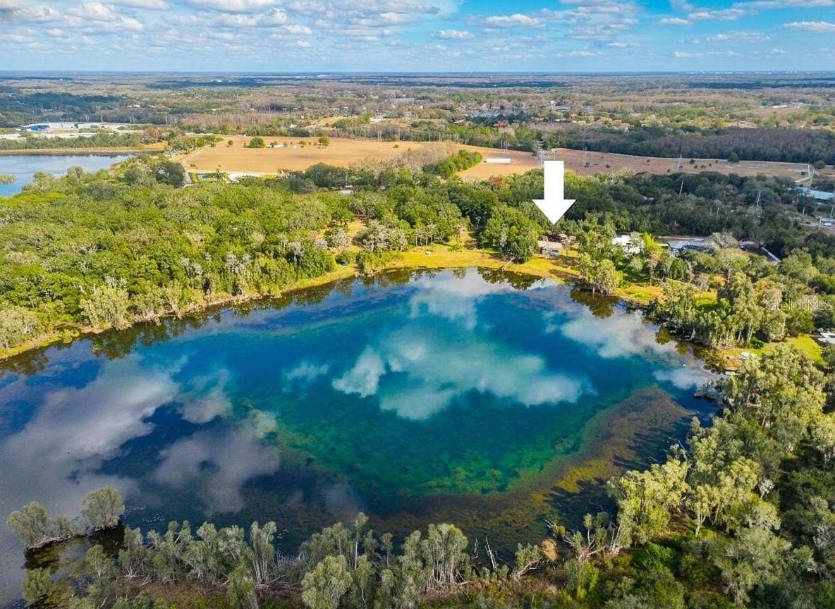 3.67 Acres of Mixed-Use Land for Sale in Odessa, Florida