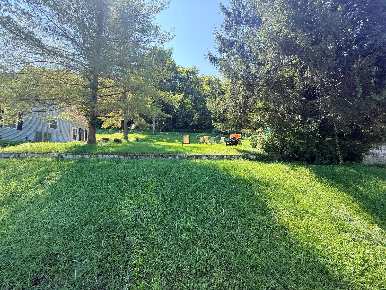 0.23 Acres of Residential Land for Sale in Aurora, Indiana