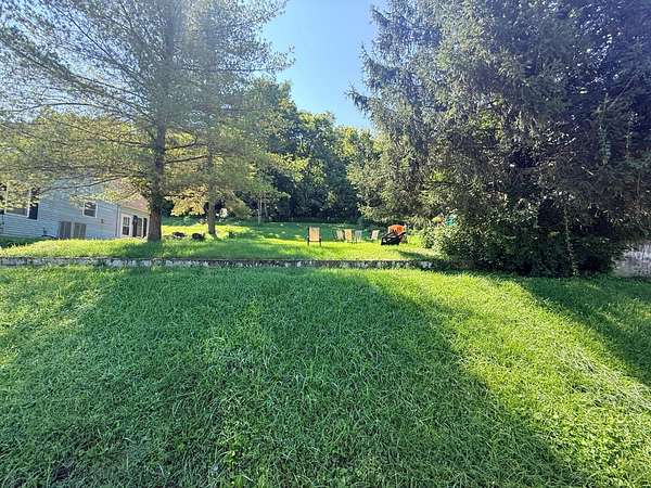 0.23 Acres of Residential Land for Sale in Aurora, Indiana