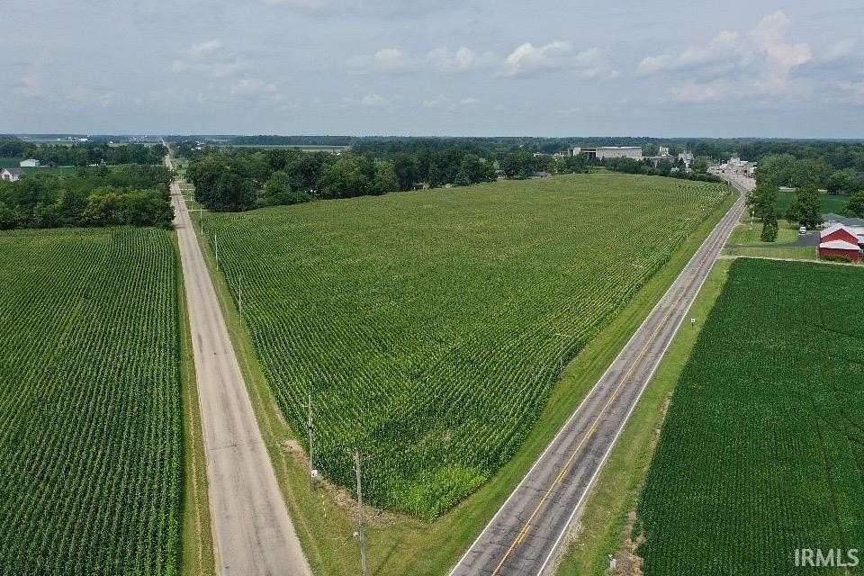4.77 Acres of Residential Land for Sale in Decatur, Indiana