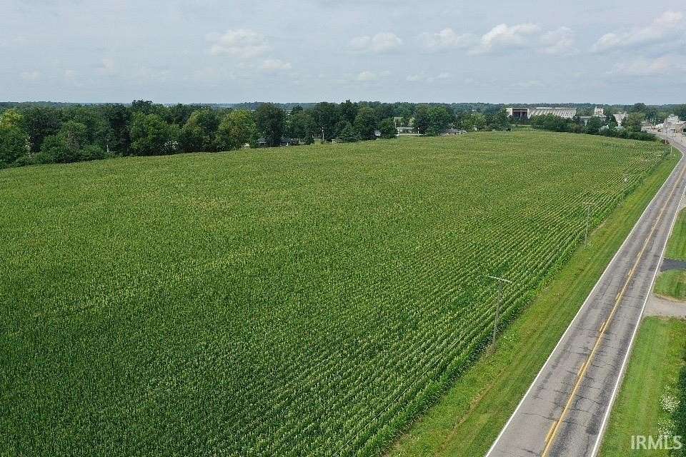 4 Acres of Residential Land for Sale in Decatur, Indiana