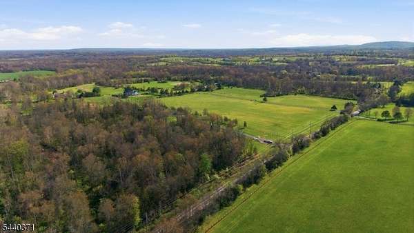 10.8 Acres of Land for Sale in Bedminster Township, New Jersey