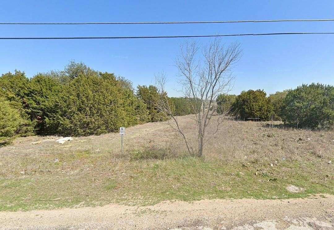0.44 Acres of Residential Land for Sale in Weatherford, Texas