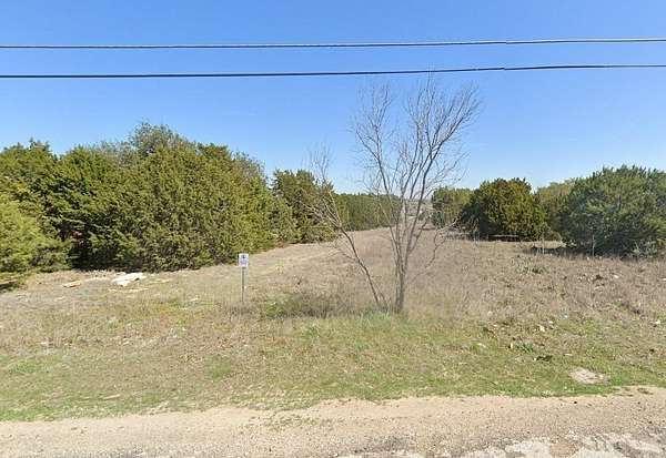 0.44 Acres of Residential Land for Sale in Weatherford, Texas