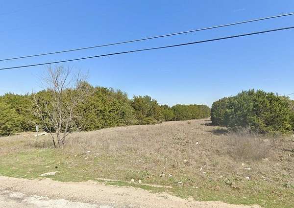 0.44 Acres of Residential Land for Sale in Weatherford, Texas