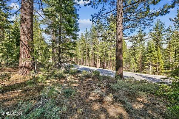 0.23 Acres of Land for Sale in South Lake Tahoe, California