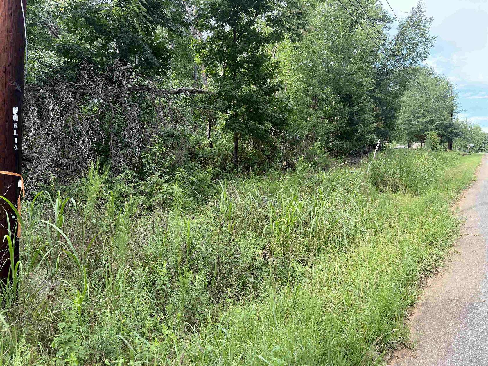0.63 Acres of Residential Land for Sale in Spartanburg, South Carolina