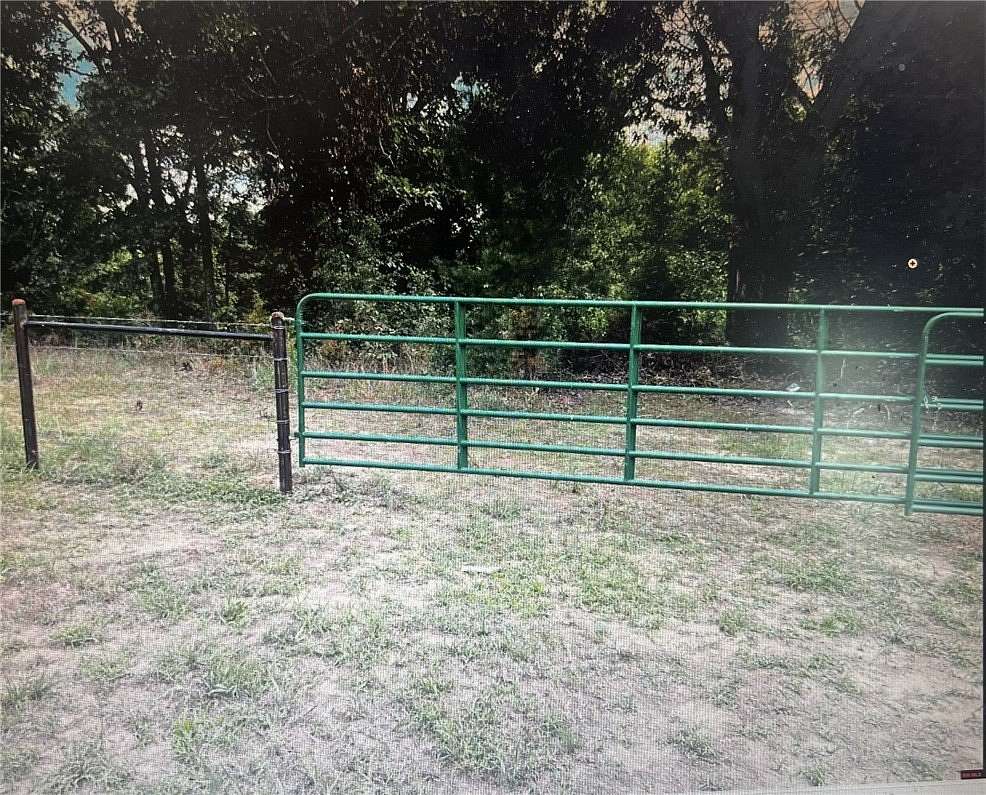 70.5 Acres of Recreational Land for Sale in Jordan, Arkansas