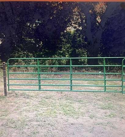 70.5 Acres of Recreational Land for Sale in Jordan, Arkansas