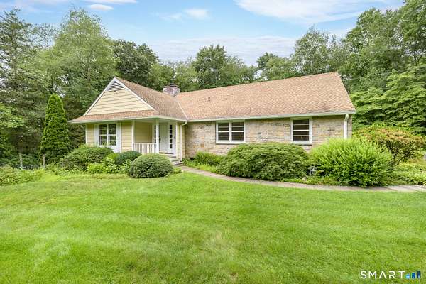 2 Acres of Land with Home for Lease in Stamford, Connecticut