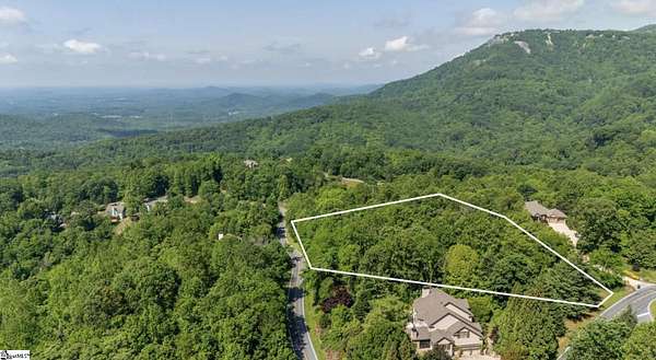 2.13 Acres of Residential Land for Sale in Landrum, South Carolina