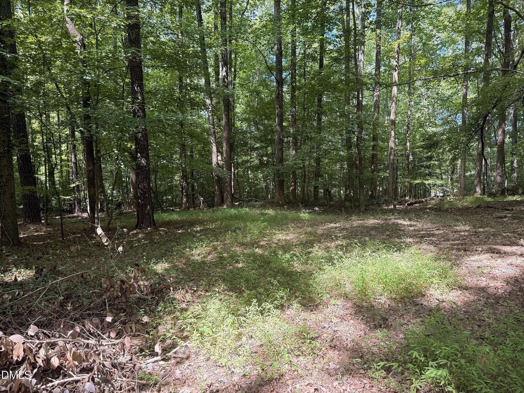 0.5 Acres of Residential Land for Sale in Chapel Hill, North Carolina
