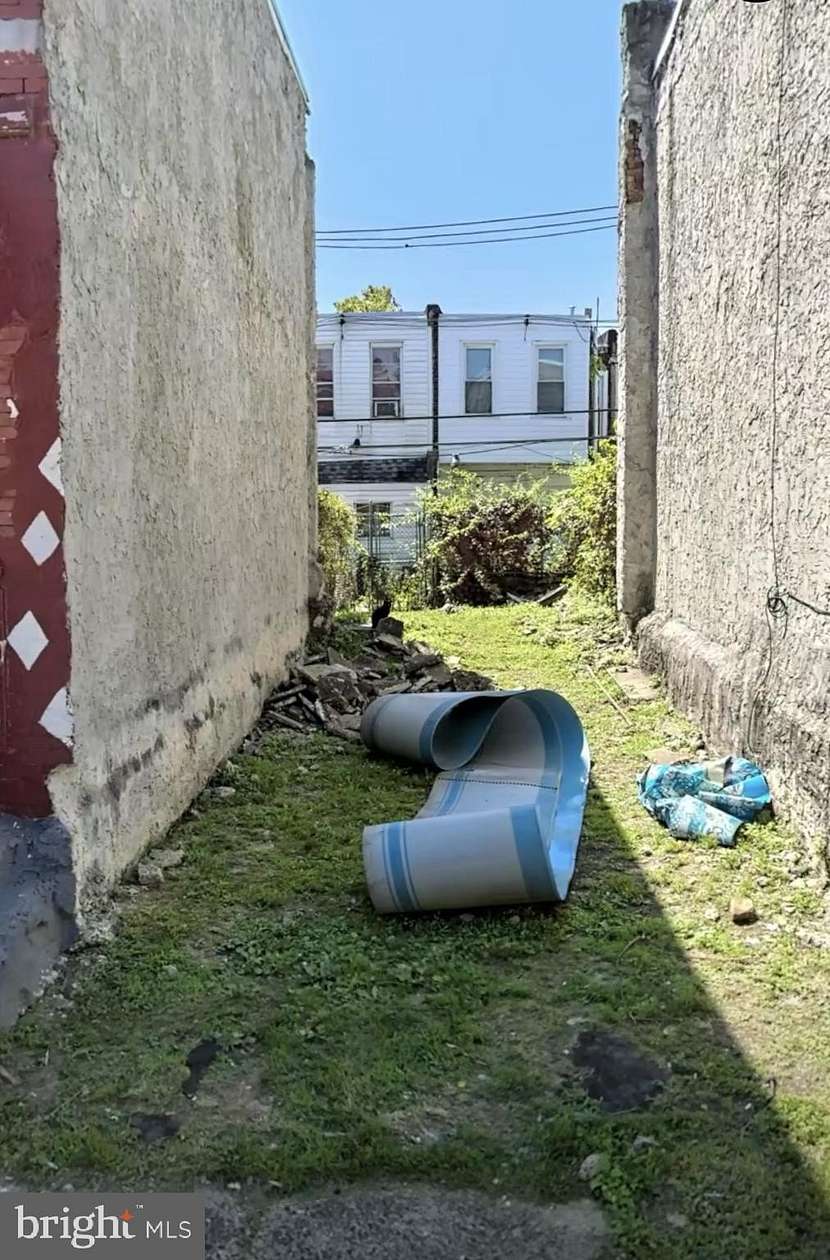 0.02 Acres of Land for Sale in Philadelphia, Pennsylvania