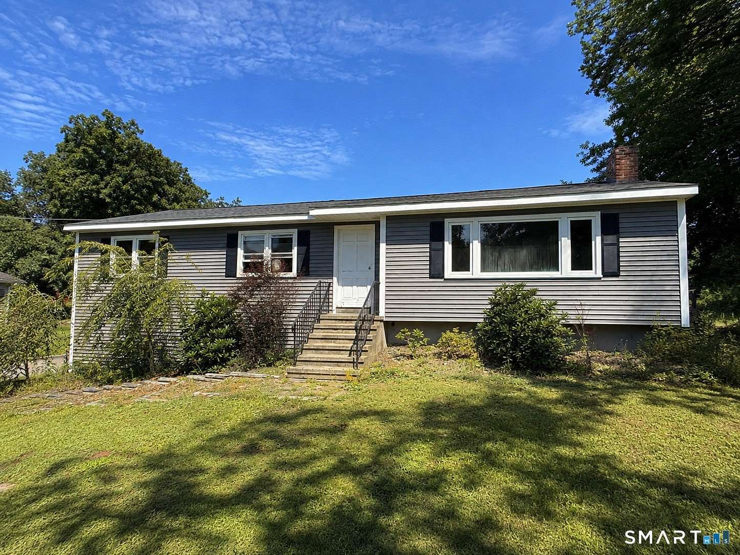 1.62 Acres of Land with Home for Sale in Madison, Connecticut