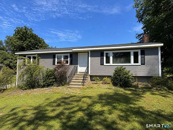 1.62 Acres of Land with Home for Sale in Madison, Connecticut